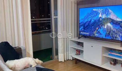Apartamento com 2 quartos à venda na Rua Coronel Pedro Scherer Sobrinho, Cristo Rei, Curitiba por R$ 590.000