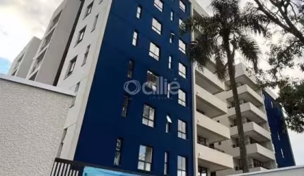 Apartamento com 1 quarto à venda na Rua Arthur Mohr, Portão, Curitiba, 35 m2 por R$ 455.000
