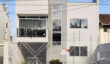 Casa com 3 quartos à venda na Rua Rosa Leonardi, Campo Comprido, Curitiba, 125 m2 por R$ 680.000