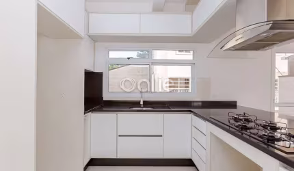 Apartamento com 3 quartos à venda na Rua Aboud Khalil, Santa Felicidade, Curitiba, 185 m2 por R$ 848.000
