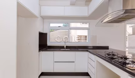 Casa em condomínio fechado com 3 quartos à venda na Rua Aboud Khalil, Santa Felicidade, Curitiba, 185 m2 por R$ 848.000