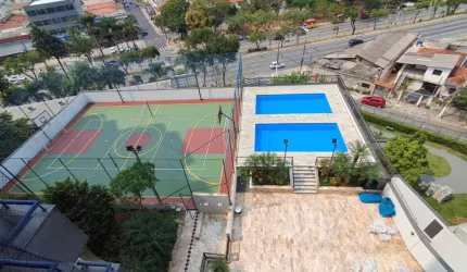 Apartamento à venda | 110 m2 | 3 dormitórios (1 suíte) | 2 vagas no Jardim São Paulo!