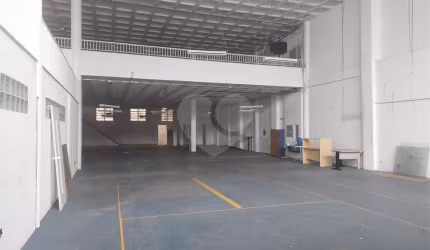 Excelente Galpão para locação | 1.200 m2 | 10 vagas em Santana!