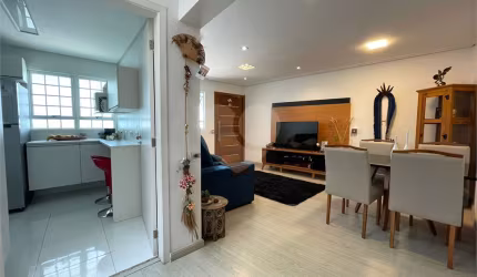 SOBRADO À VENDA | 160 M² | 4 DORMITÓRIOS (4 SUÍTES) | 2 VAGAS NA VILA FORMOSA!