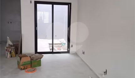 CASAS NOVA À VENDA 3 QUARTOS – 1 SUÍTE – 2 VAGAS NA CASA VERDE, SÃO PAULO/SP