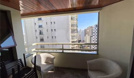 Apartamento duplex de 216m² com 4 suítes em ótima localização no Alto de Santana, São Paulo