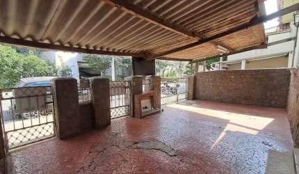 Casa à venda | 400 m² | 3 dormitórios | 2 vagas no Tucuruvi!