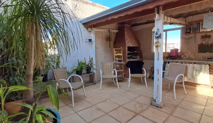 Cobertura Duplex  à venda | 148 m2 | 3 dormitórios (2 suítes) | 2 vagas em Santana!