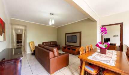 Sobrado à venda | 240 m2 | 2 dormitórios (1 suíte) | 2 vagas na Casa Verde!
