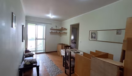 APTO À VENDA | 60 m2 | 3 DORMITÓRIOS | 1 VAGA NA VILA MARIA ALTA!