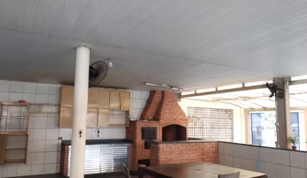 SOBRADO À VENDA | 520 M² | 7 DORMITÓRIOS (1 SUÍTE) | 5 VAGAS NA VILA MARIA BAIXA!