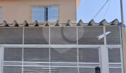 Sobrado à venda | 150 m² | 3 dormitórios (1 suíte)  | 2 vagas no Imirim!