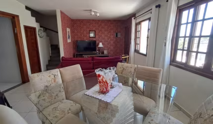 SOBRADO À VENDA | 145 m2 | 3 DORMITÓRIOS (1 SUÍTE) | 6 VAGAS NO JD. ARICANDUVA!