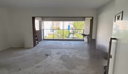 Apartamento novo à venda em Perdizes | 144 m² | 3 suíte | 3 vagas | Alto Padrão