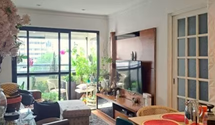 Apartamento à venda | 68 m² | 3 dormitórios (1 suíte) | 2 vagas na Pompeia!