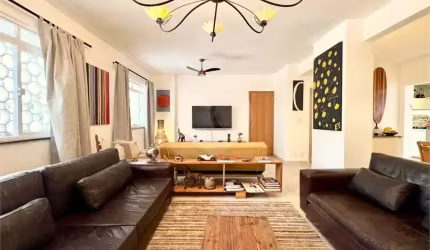 Apartamento à venda | 90 m² | 1 suíte | 1 vaga nos Jardins