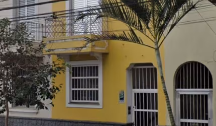 Sobrado à Venda | 120 m² | 3 dormitórios no Bom retiro!