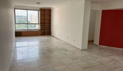 Apartamento à venda  | 127 m² | 3 dormitórios | 3 suítes | 2 vagas em Perdizes - São Paulo-SP