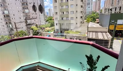 Apartamento à Venda 92m²| 3 Dormitórios (1Suíte) 2 Vagas| Varanda em Santana