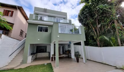 CASA À VENDA | 332M² | 4 SUÍTES |4 VAGAS |  PLANALTO PAULISTA - ZONA SUL DE SP!!