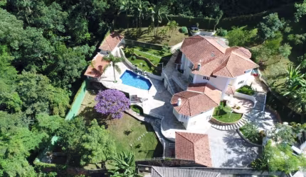 Casa à venda | 510m²| 4 suítes | 6 vagas | São Paulo!