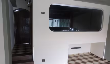 SOBRADO PARA LOCAÇÃO | 180 M² | 3 DORMITÓRIOS (1 SUÍTE) | 2 VAGAS | ÁGUA FRIA - ZONA NORTE DE SÃO PAULO!