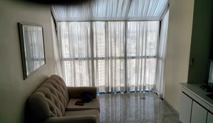 Apartamento à venda | 50 m² | 1 suíte | 1 vaga em Santana!