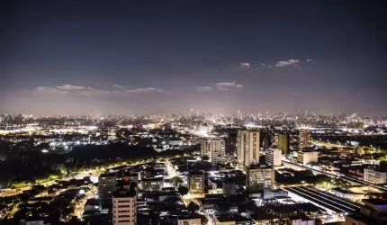 Apartamento à venda | 50 m² | 1 suíte | 1 vaga em Santana!