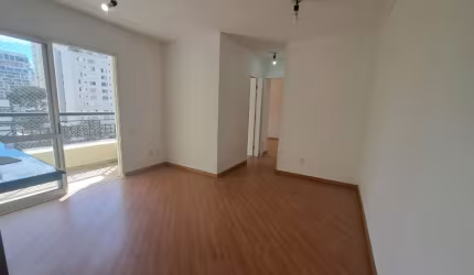 Apartamento à Venda | 49 m² | 2 dormitórios | 1 vaga em Pinheiros |