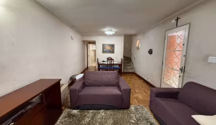Casa com 4 quartos à venda na Avenida João Pessoa, 464, Lauzane Paulista, São Paulo, 159 m2 por R$ 480.000