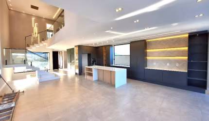 Sobrado de Condomínio à Venda | 400m² | 3 dormitórios (3 Suítes) | Aruã Brisas 2 Mogi das Cruzes