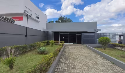 Prédio Comercial para alugar| 250m²| 25 vagas em Jd. França | SP!