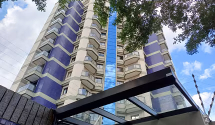 Apartamento à venda | 129m²| 3 dormitórios (1 suíte) | 2 vagas em Jd. São Paulo| SP!