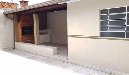 Casa com 3 dormitórios, 199 m² - venda por R$ 900.000,00 ou aluguel por R$ 3.904,54/mês - Vila Padre Bento - Itu/SP