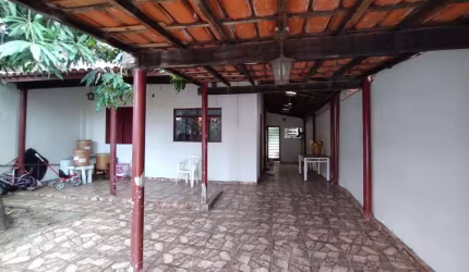 Casa com 2 dormitórios à venda, 122 m² por R$ 280.000,00 - Jardim das Rosas - Itu/SP