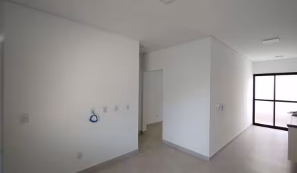 Apartamento com 1 dormitório para alugar, 44 m² por R$ 1.800,00/mês - Vila Cleto - Itu/SP