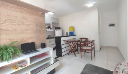 Apartamento com 2 dormitórios à venda, 60 m² por R$ 230.000,00 - Edifício Verti - Itu/SP
