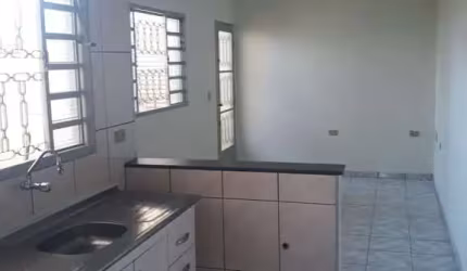 Apartamento com 1 dormitório para alugar, 60 m² por R$ 1.400/mês - Vila Padre Bento - Itu/SP