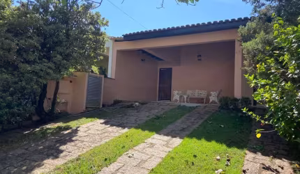 Casa com 3 dormitórios para alugar, 207 m² por R$ 5.706,00/mês - Condomínio Portal de Itu - Itu/SP
