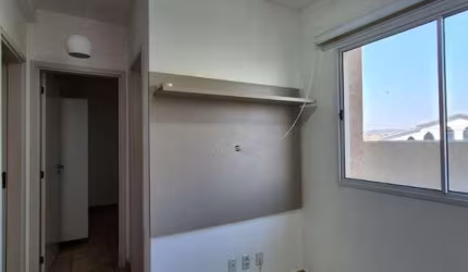 Apartamento com 2 dormitórios à venda, 56 m² por R$ 230.000,00 - Condomínio Vila dos Manacás - Itu/SP
