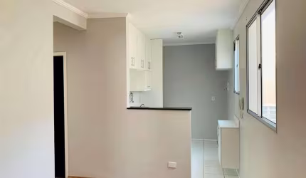 Apartamento com 2 dormitórios à venda, 47 m² por R$ 190.000,00 - Condomínio Ilha de Murano - Itu/SP