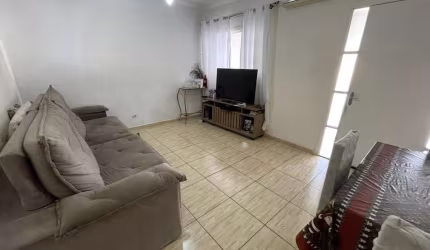 Casa com 3 dormitórios à venda, 100 m² por R$ 380.000,00 - Alto da Vila Nova - Itu/SP