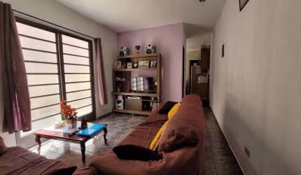 Casa com 2 dormitórios à venda, 90 m² por R$ 300.000,00 - Parque das Indústrias - Itu/SP
