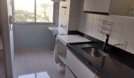 Apartamento com 2 dormitórios à venda, 47 m² por R$ 200.000,00 - Edifício Verti - Itu/SP