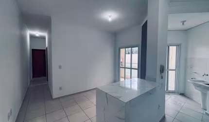 Apartamento com 2 dormitórios, 68 m² - venda por R$ 389.367,85 ou aluguel por R$ 2.437,62/mês - Edificio Residencial Montis - Itu/SP