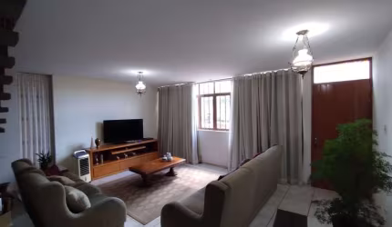 Casa com 3 dormitórios à venda, 164 m² por R$ 750.000 - Vila Padre Bento - Itu/SP