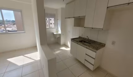 Apartamento com 2 dormitórios para alugar, 55 m² por R$ 1.900,00/mês - Edifício Residencial Oiti - Itu/SP