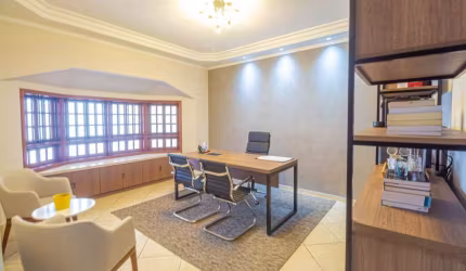 Casa com 4 dormitórios à venda, 275 m² por R$ 1.300.000 - Parque Residencial Presidente Médici - Itu/SP
