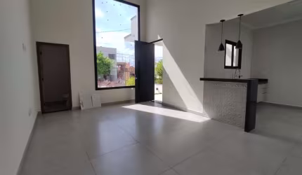 Casa com 3 dormitórios, 105 m² - venda por R$ 890.000,00 ou aluguel por R$ 5.500,00/mês - Condomínio Village Moutonnée - Salto/SP