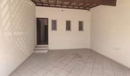 Casa com 3 dormitórios à venda, 170 m² por R$ 450.000 - São Luiz - Itu/SP